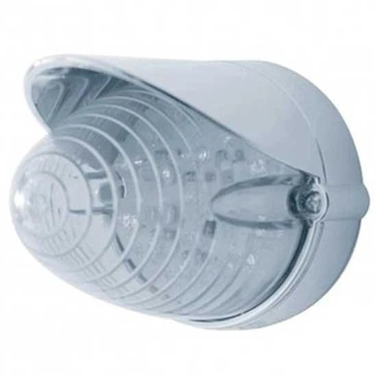 19 LED Beehive Grakon 1000 Flush Mount Kit for