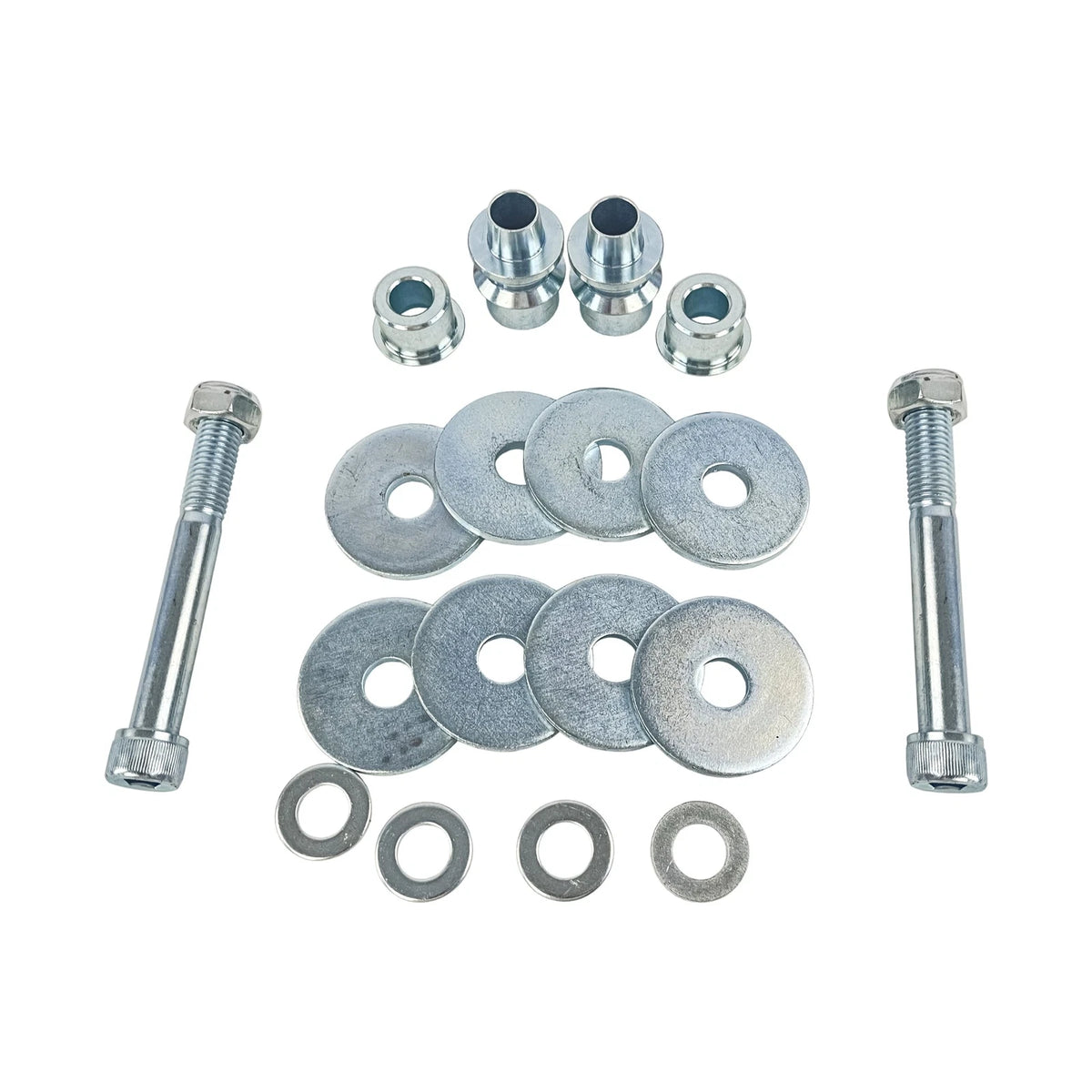 Tubular Upper Control Arm for Toyota Tacoma 2WD 4WD (2005–2022)