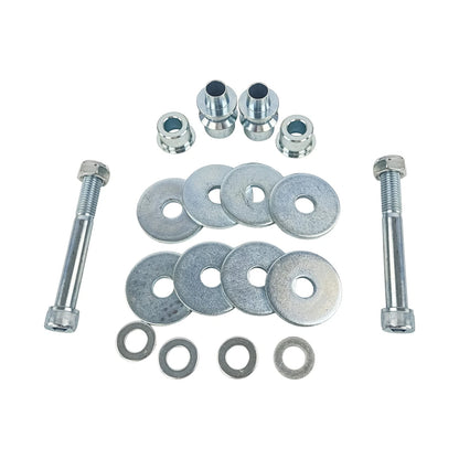 Tubular Upper Control Arm for Toyota Tacoma 2WD 4WD (2005–2022)