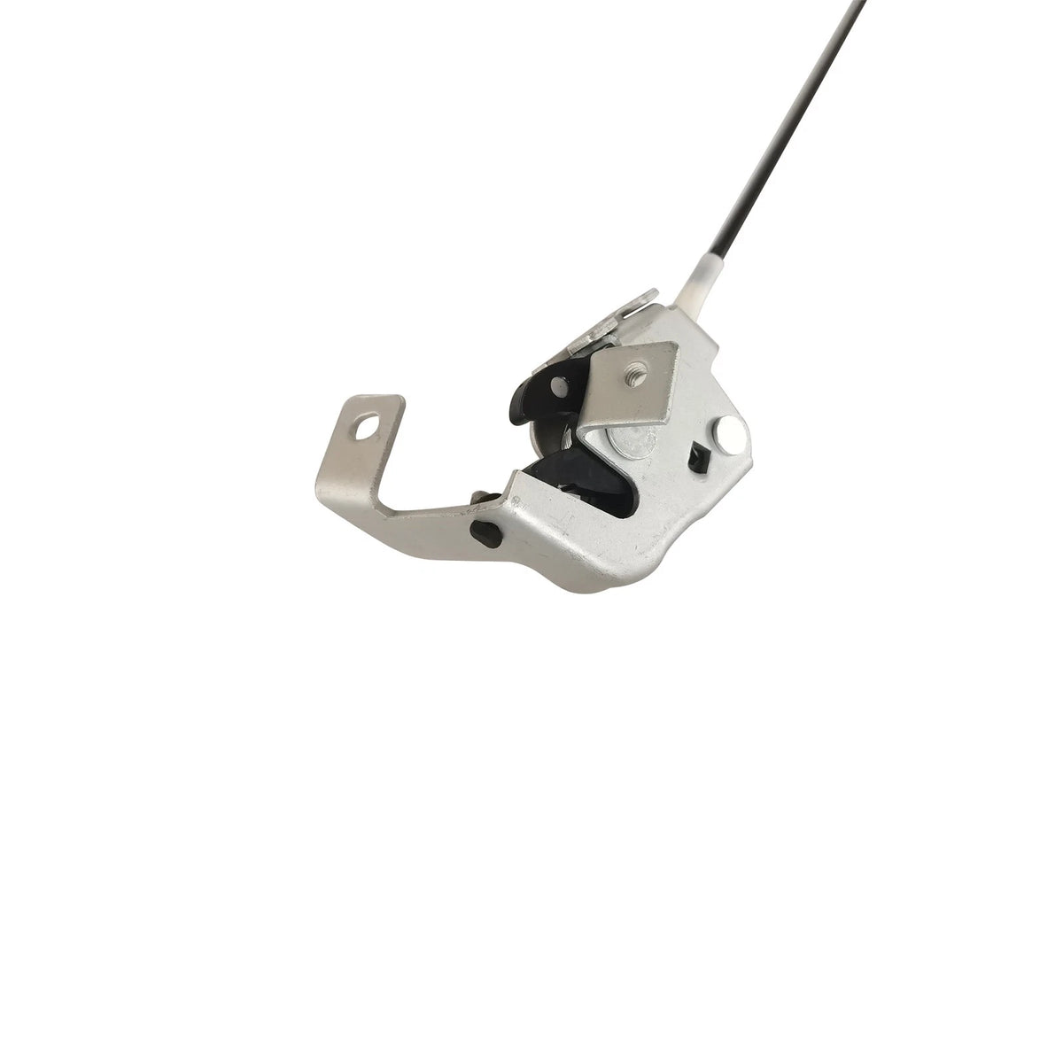 Door Latch & Cable Assembly Right for Ford F-150 (1997–2004)