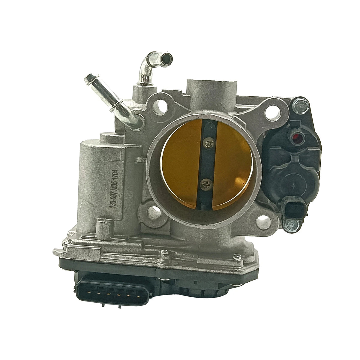 Throttle Body for Honda Civic 1.8L L4 (2006–2011) 16400-RNB-A01