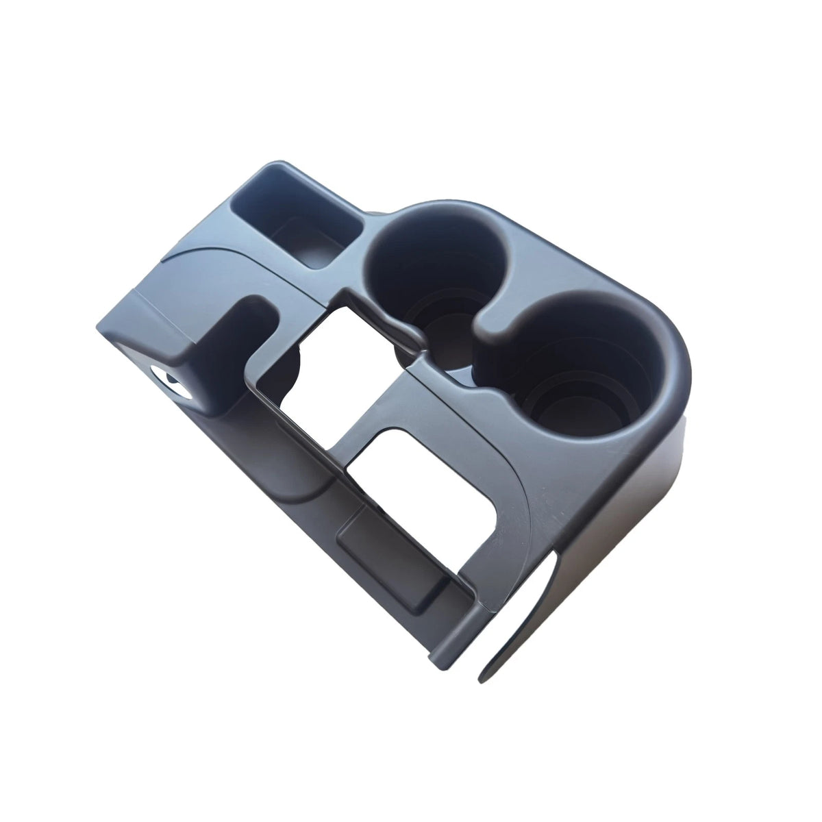 Front Center Console Cup Holder for Dodge Ram 1500 2500 3500 (2019–2023) 41019 SS281AZAA