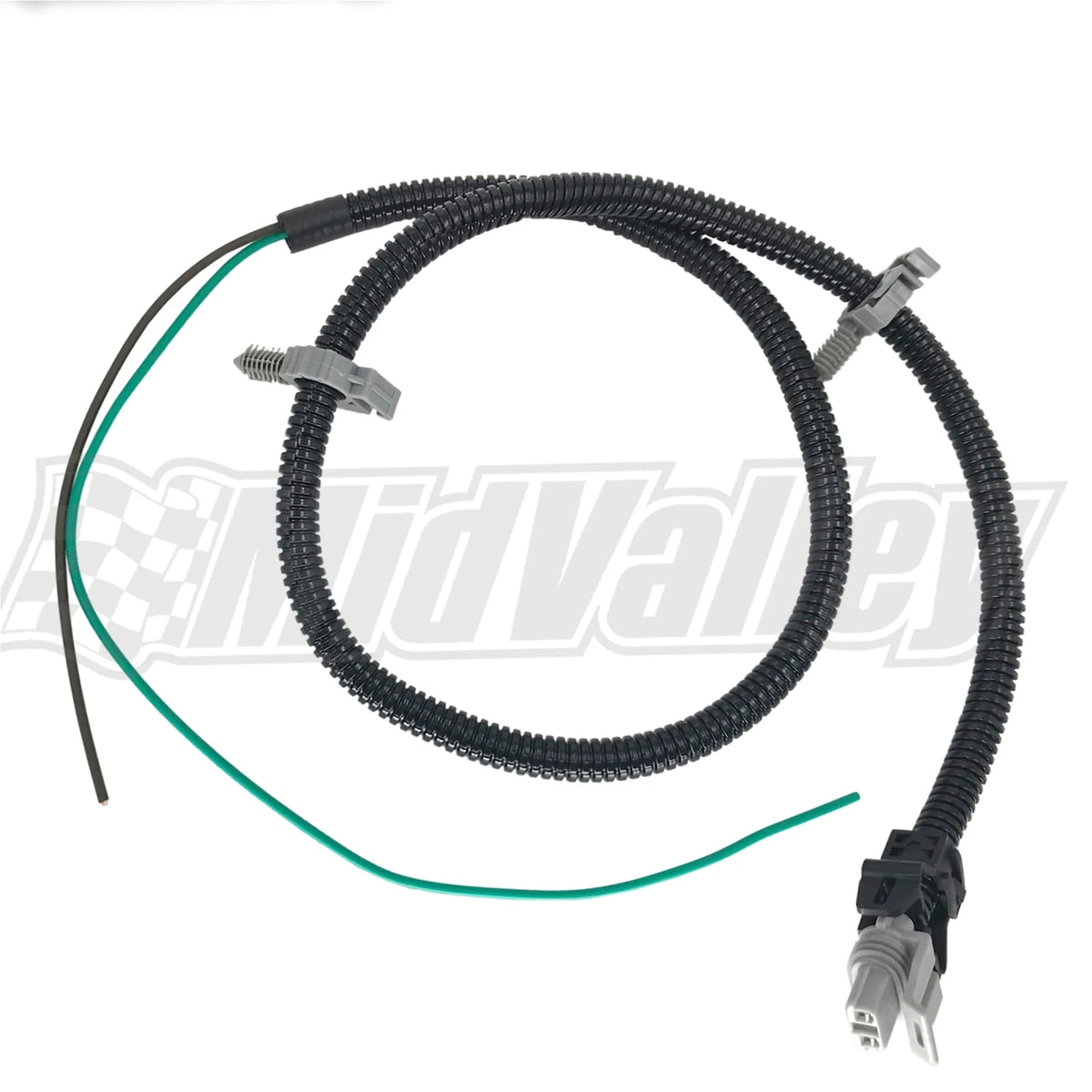 Front Right ABS Speed Sensor Wiring Harness for Achieva Malibu Maxx (2000–2005)