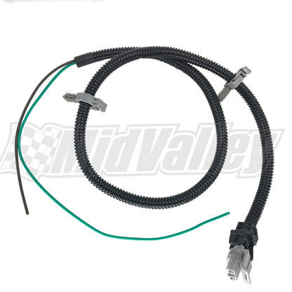 Front Right ABS Speed Sensor Wiring Harness for Achieva Malibu Maxx (2000–2005)