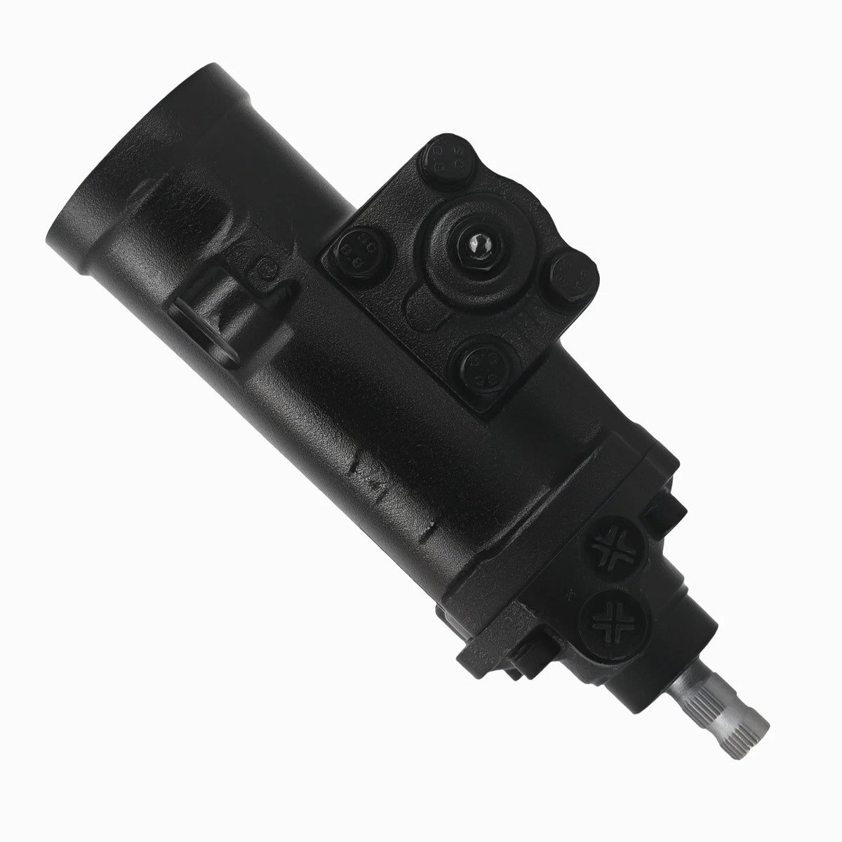Power Steering Gear Box for Jeep Cherokee Wrangler Comanche TJ (1984–2002) 1353GB