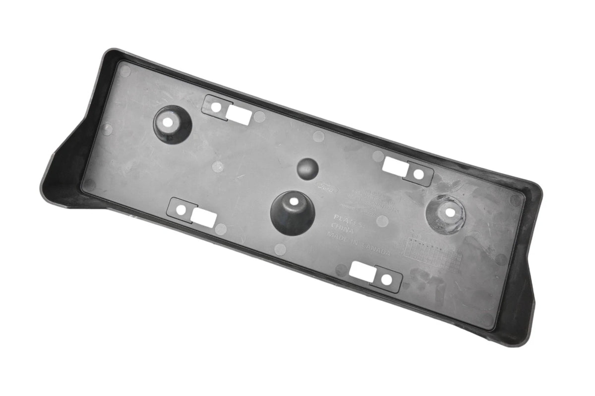 Front License Plate Bracket for Ford (FB5Z-17A385-CA)