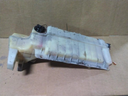 Radiator Overflow Tank for Mack CXU612 (2017)