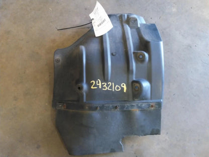 Fender Extension for Hino 195H (2015) Right, MD
