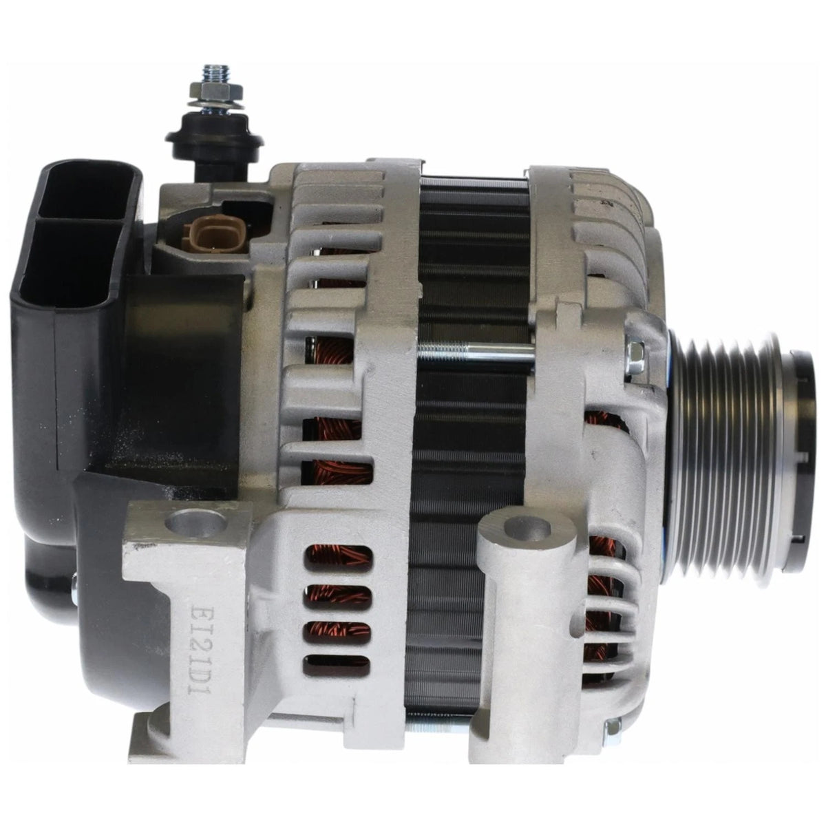 Alternator for Mazda 6 L4 2.3L (2006–2007) L3M6-18-300A L3M6-18-300B L3M6-18-300C
