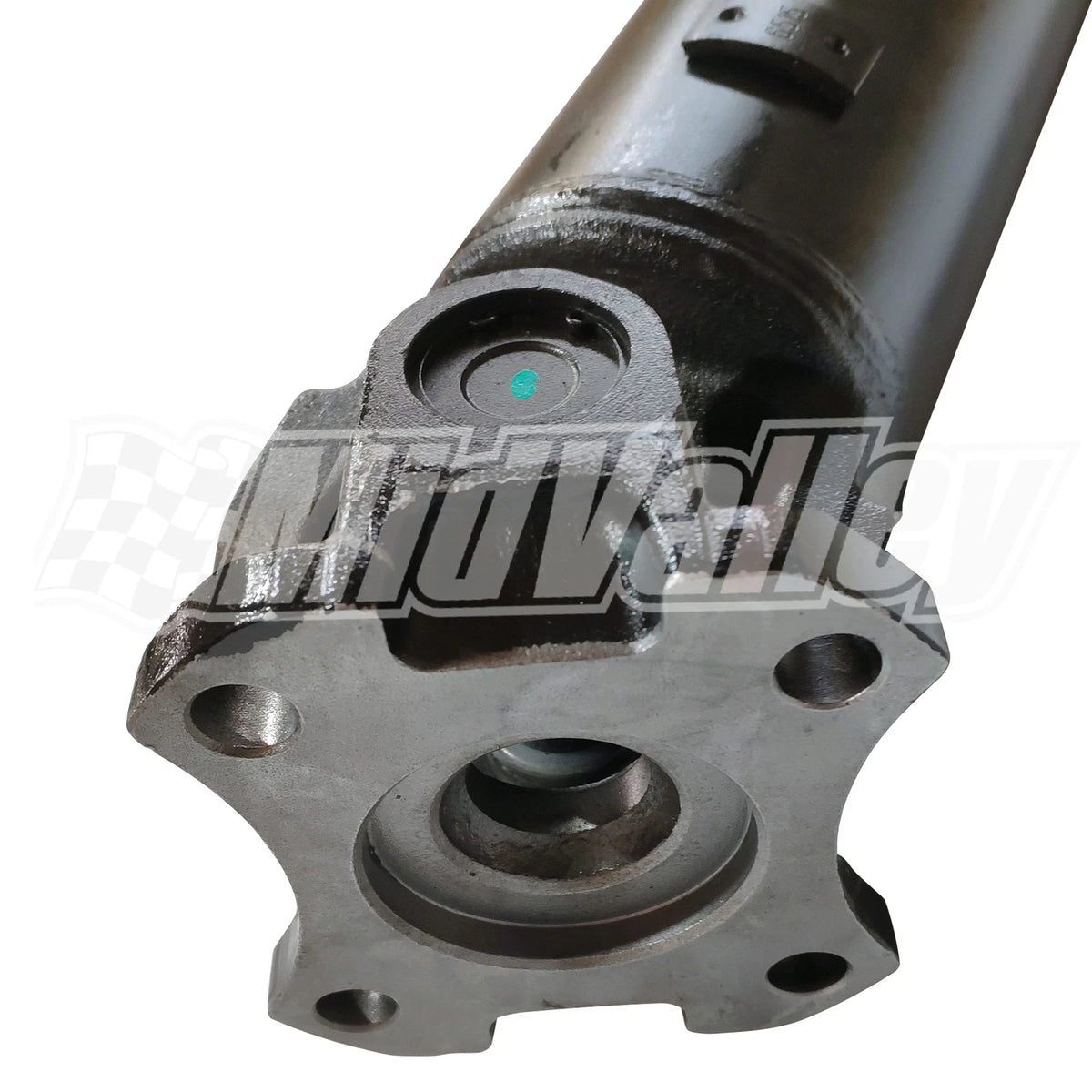 Rear Driveshaft Prop Shaft Assembly for Dodge Dakota 4WD (1997–2004) 936-195