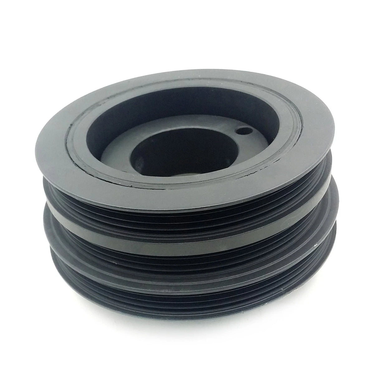 Harmonic Balancer 594-201 for Toyota Tacoma (1995–2004), 4Runner (1996–2002), Tundra (2000–2004)