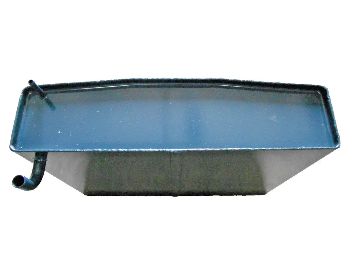 Fuel Tank for Kubota M7500 Tractor (35702-04800, 35702-04802)
