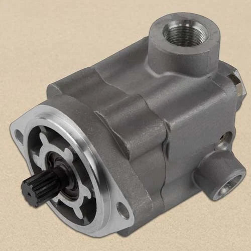 Power Steering Pump for Volvo (Replaces LUK 542006510, 3936348)