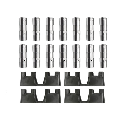 Set of 16 GM LS7 Lifters for LS/LQ 4.8/5.3/5.7/6.0/6.2L