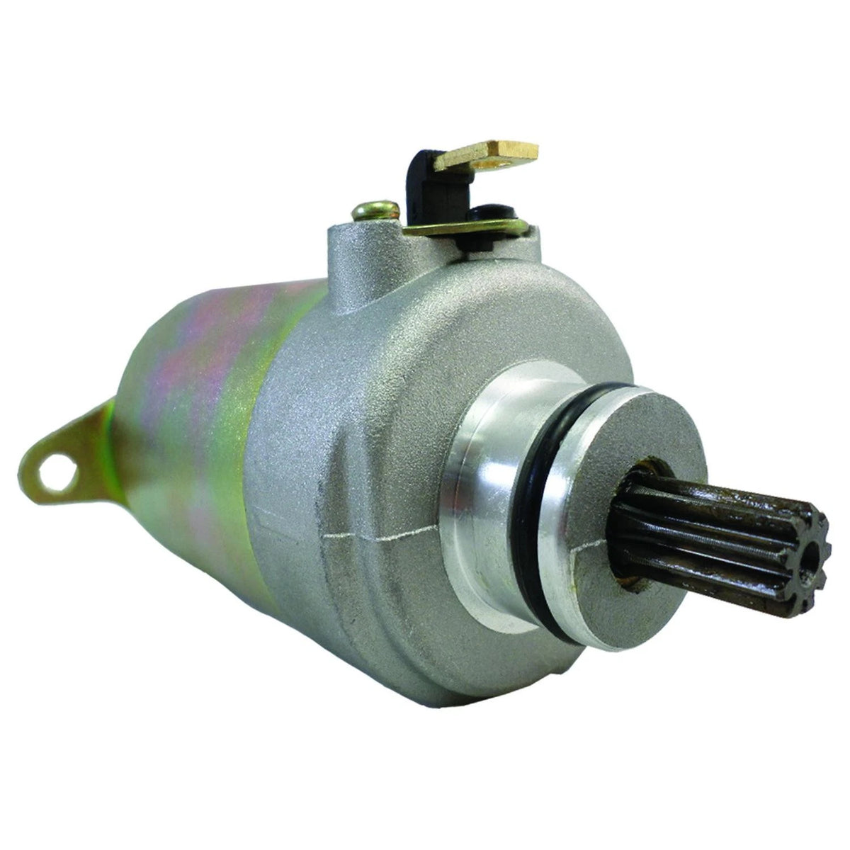 Starter for Kymco Dink Classic 150 (2003–2007) 31200-KUDU-C00 31210-KEBE-900