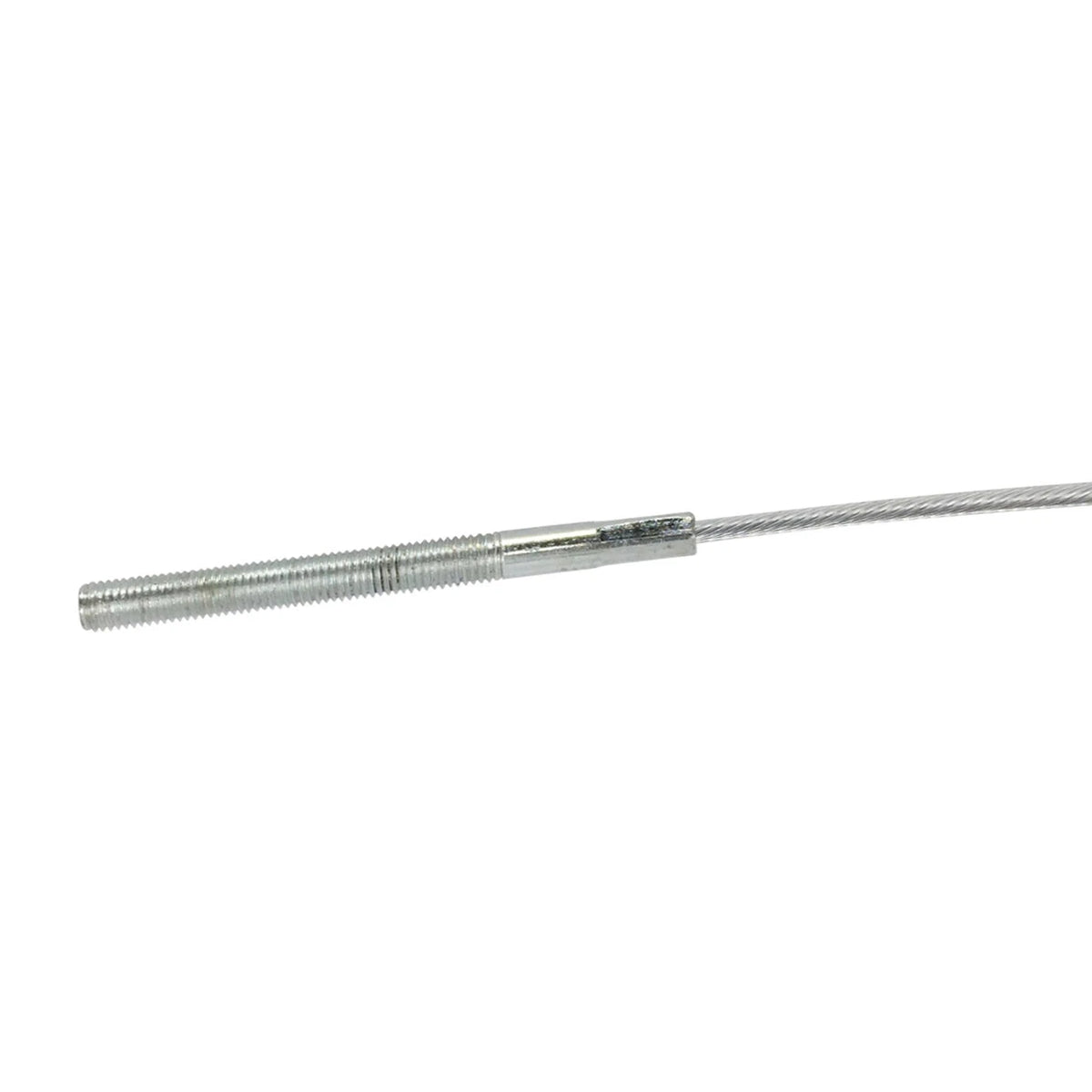 Clutch Cable for Volkswagen Beetle Bug Ghia (111721335C)