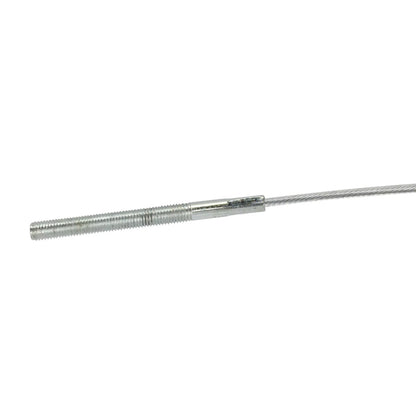 Clutch Cable for Volkswagen Beetle Bug Ghia (111721335C)