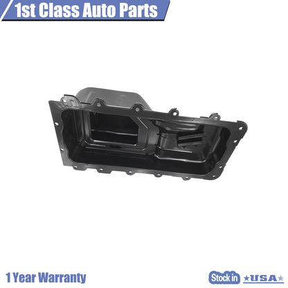 Engine Oil Pan for Lincoln Navigator, Mark LT, Ford Expedition, F-150 (2003–2014) 264-044