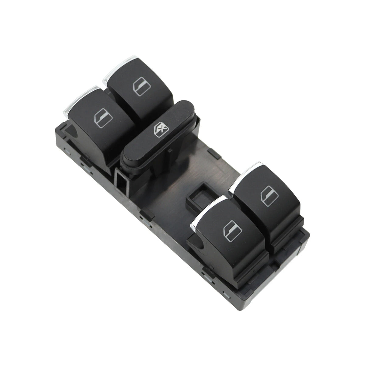 Power Window Switch for Volkswagen Jetta Passat Golf CC Tiguan (2009–2017)