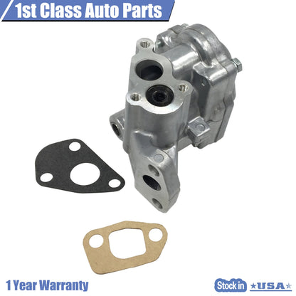 Engine Oil Pump for Ford Ranger, Explorer, Mercury, Mazda B4000 (1983–2011)