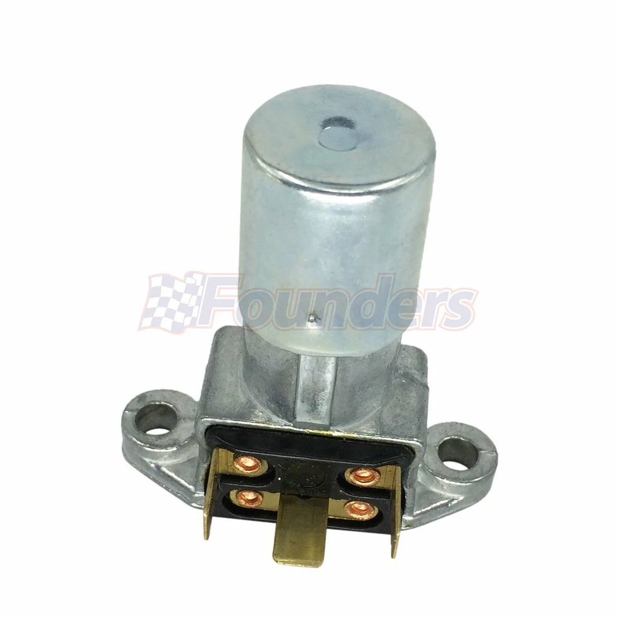 Headlight Dimmer Switch for Dodge D250 Dakota Ramcharger W150 (1981–1993)