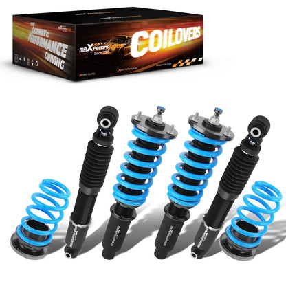 Coilovers Lowering Suspension Kit for Ford Fusion (2006–2012)
