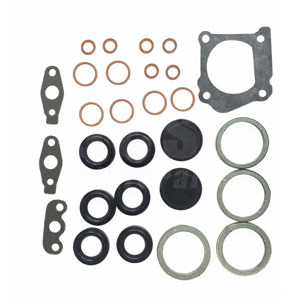 Engine Cylinder Head Gasket Set for Toyota T100 (1995–1998) 3.4L V6