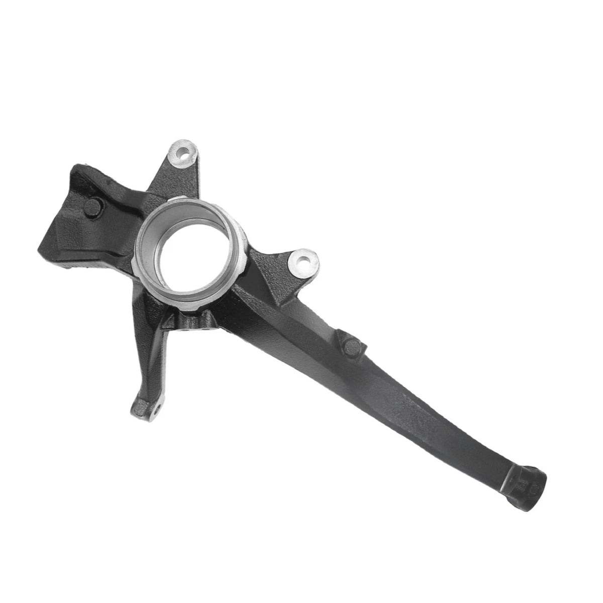 Front Driver Steering Knuckle for Ford Fusion (2006–2012) Lincoln MKZ (2007–2012) 698-085