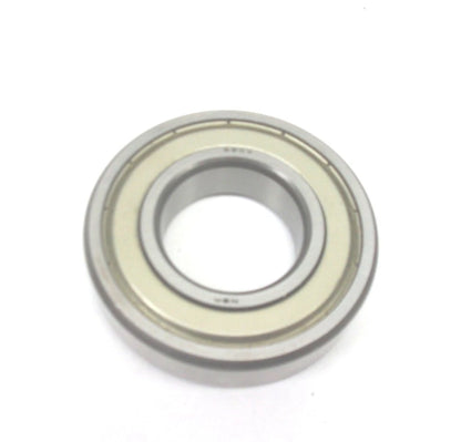 6207Z Bearing for NSK (35x72x17 mm) - 6207ZZCE