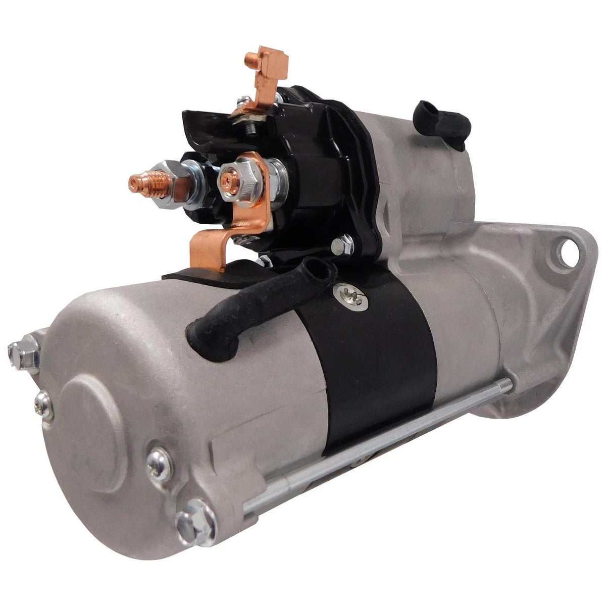 12V Starter for Hino 198 258 268 358 (2011–2020) 9742809-698 28100E0310