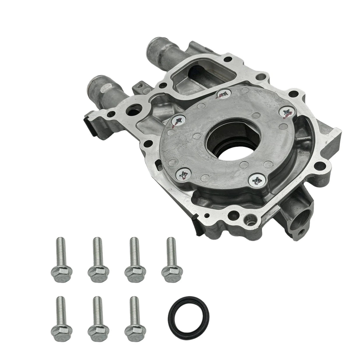 Oil Pump 15010AA360 for Subaru Impreza Legacy Outback WRX STI (2008–2021)