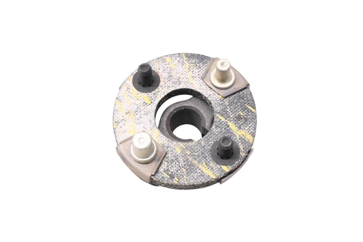 Steering Flange Assembly for Ford (C8TZ-3A525-A)