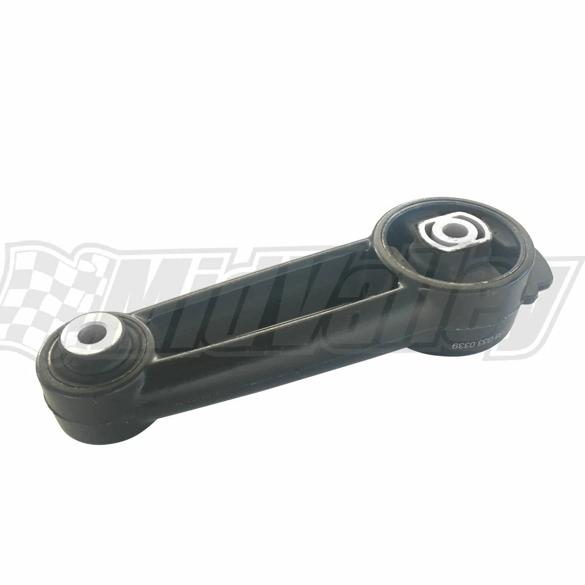 Engine Torque Damper Torsion Rod Mount for Porsche Cayenne (2003–2010)