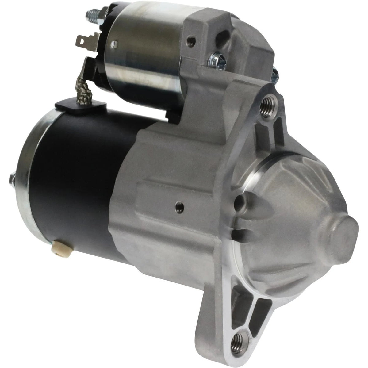 Starter for Dodge Nitro 3.7 (2010–2011) Jeep Liberty 3.7 (2010–2012) 04801854AA M0T32972