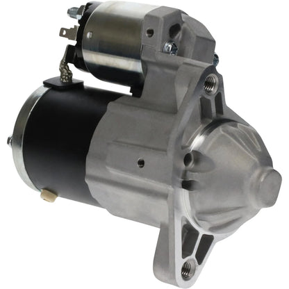 Starter for Dodge Nitro 3.7 (2010–2011) Jeep Liberty 3.7 (2010–2012) 04801854AA M0T32972