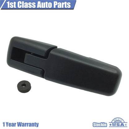 Rear Liftgate Glass Hinge for Ford Escape Mercury Mariner (2001–2012) 924-124