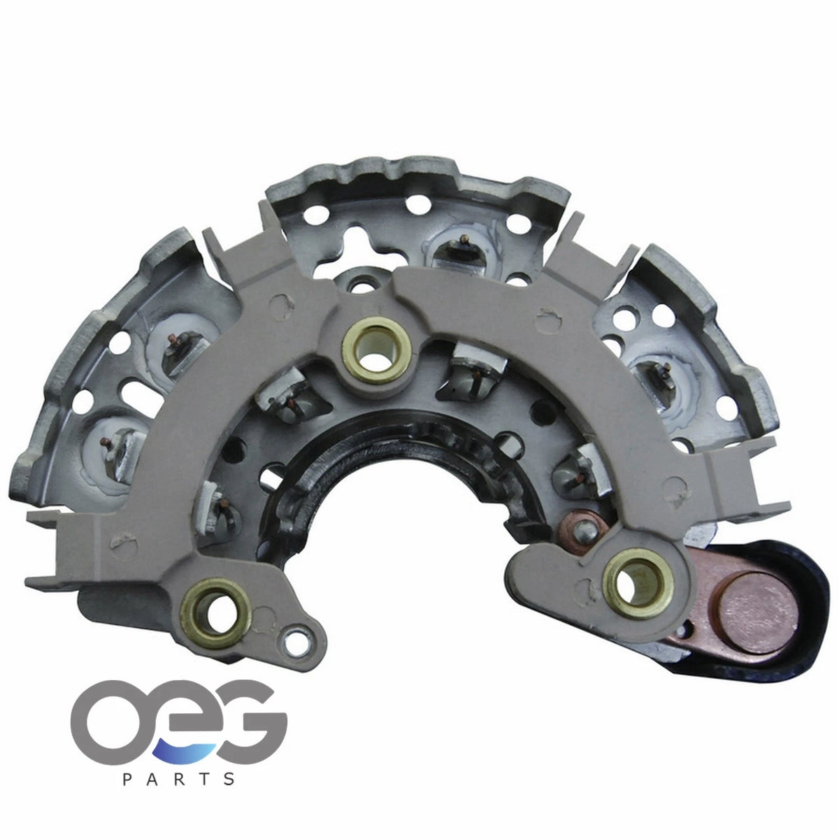 Rectifier for Acura RL V6 3.5L (1996–2004) 021580-4810 172-52021