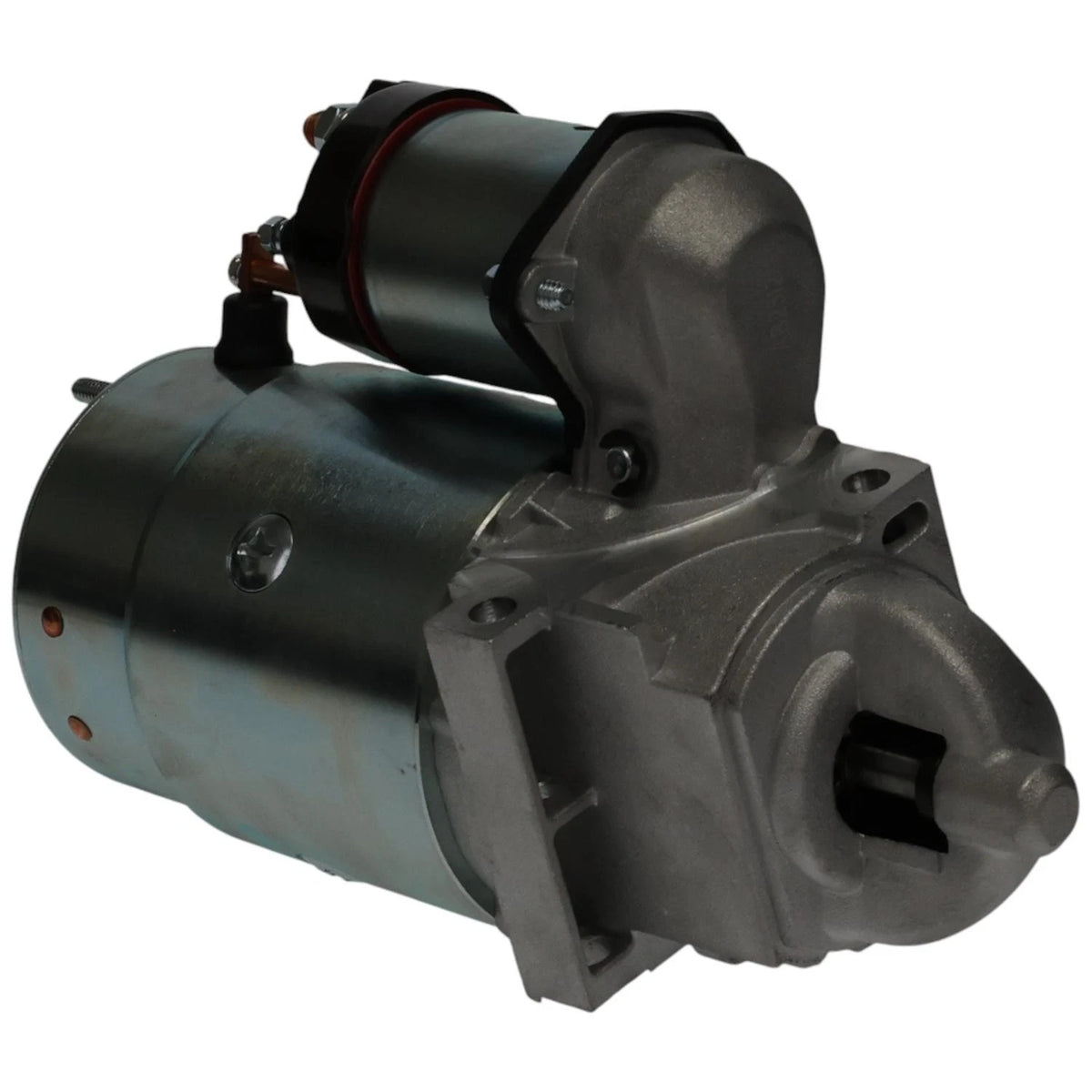 Starter for Chevrolet GMC 5.0 5.7 7.4 V8 4.8 4.1 L6 4.3 V6 (1982–1994)
