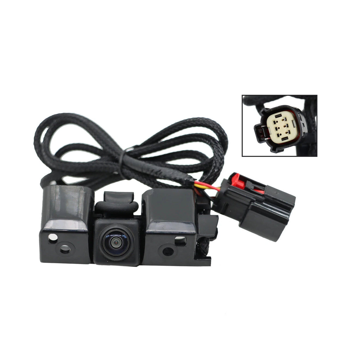 Rear View Backup Assist Parking Camera for Colorado Canyon (2015–2019) 84143039