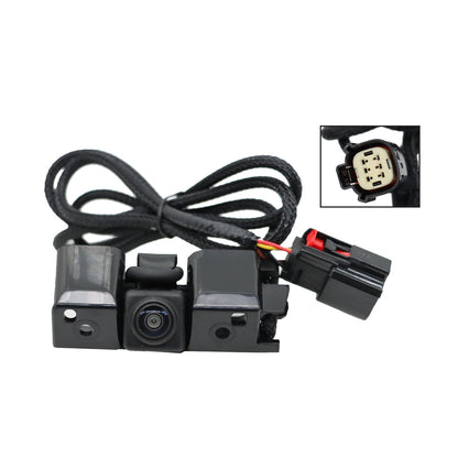 Rear View Backup Assist Parking Camera for Colorado Canyon (2015–2019) 84143039