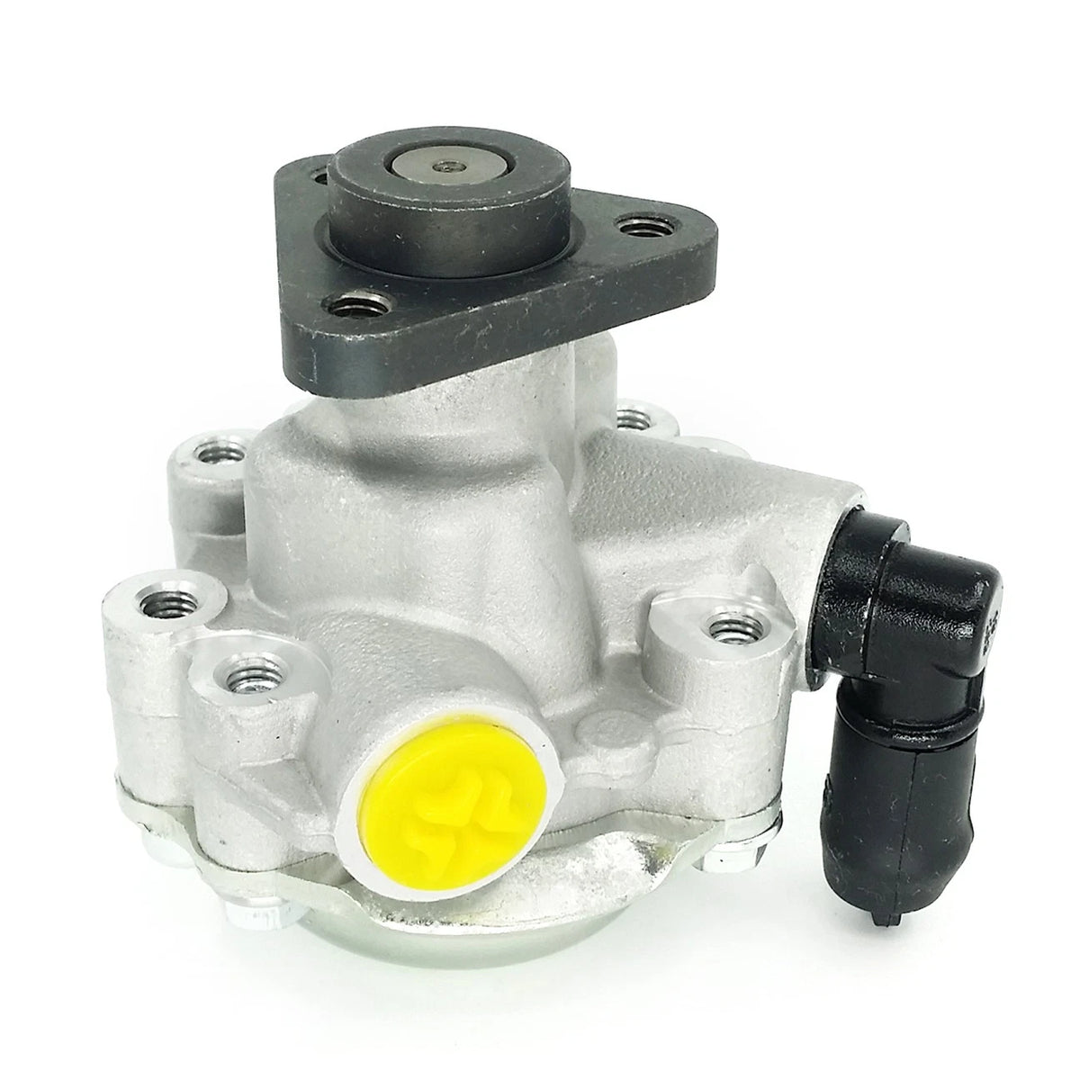 Power Steering Pump for BMW E46 323I 325I 328Ci 330I 330Ci (1998–2006) 32416760036 21-5350