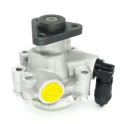 Power Steering Pump for BMW E46 323I 325I 328Ci 330I 330Ci (1998–2006) 32416760036 21-5350