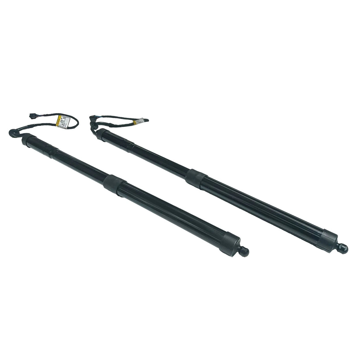 2X Rear Tailgate Lift Supports for Porsche Cayenne (2011–2014)