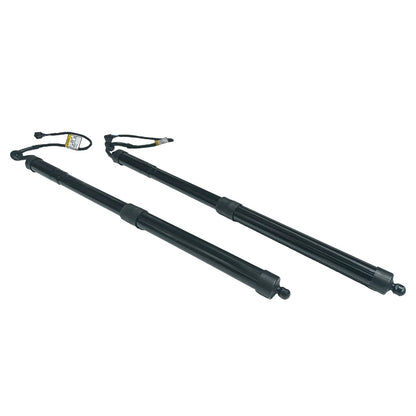 2X Rear Tailgate Lift Supports for Porsche Cayenne (2011–2014)