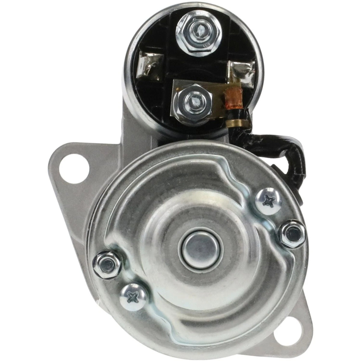 Starter for Mitsubishi FG40-LP2 FG40-LPS 6G72 (1991) MD320618 280-9015 S8702