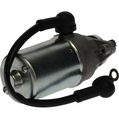 12V Starter for Yamaha YFM100 Champ (1987–1991) 128000-4854 128000-4852