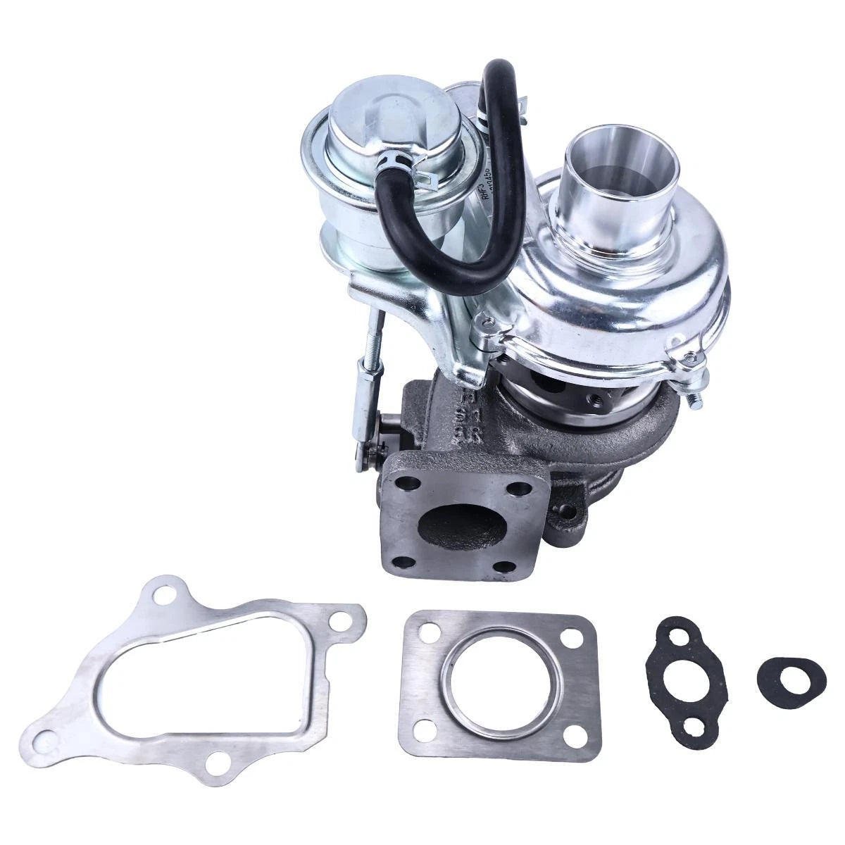 Turbo RHF3 Turbocharger for Kubota Engine D1803-CR-TIE4 (1J807-17012)