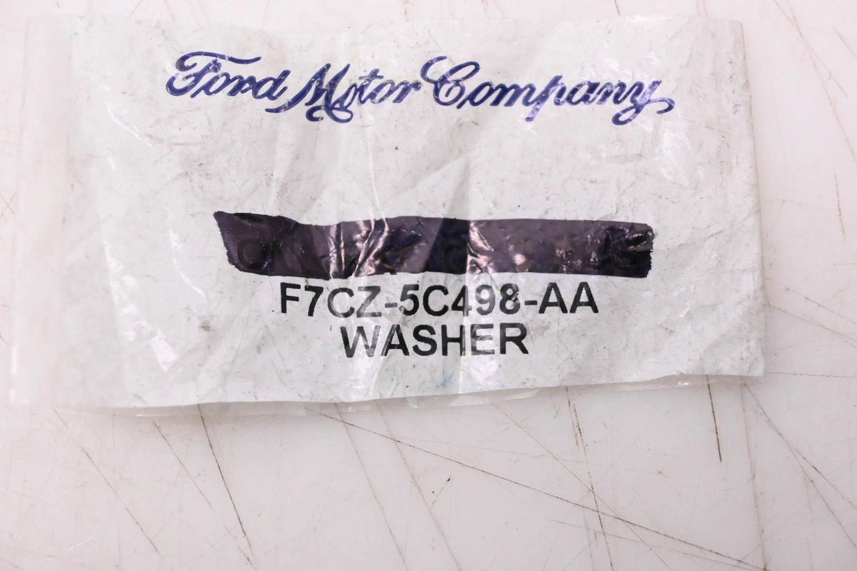 Washer for Ford (F7CZ-5C498-AA)