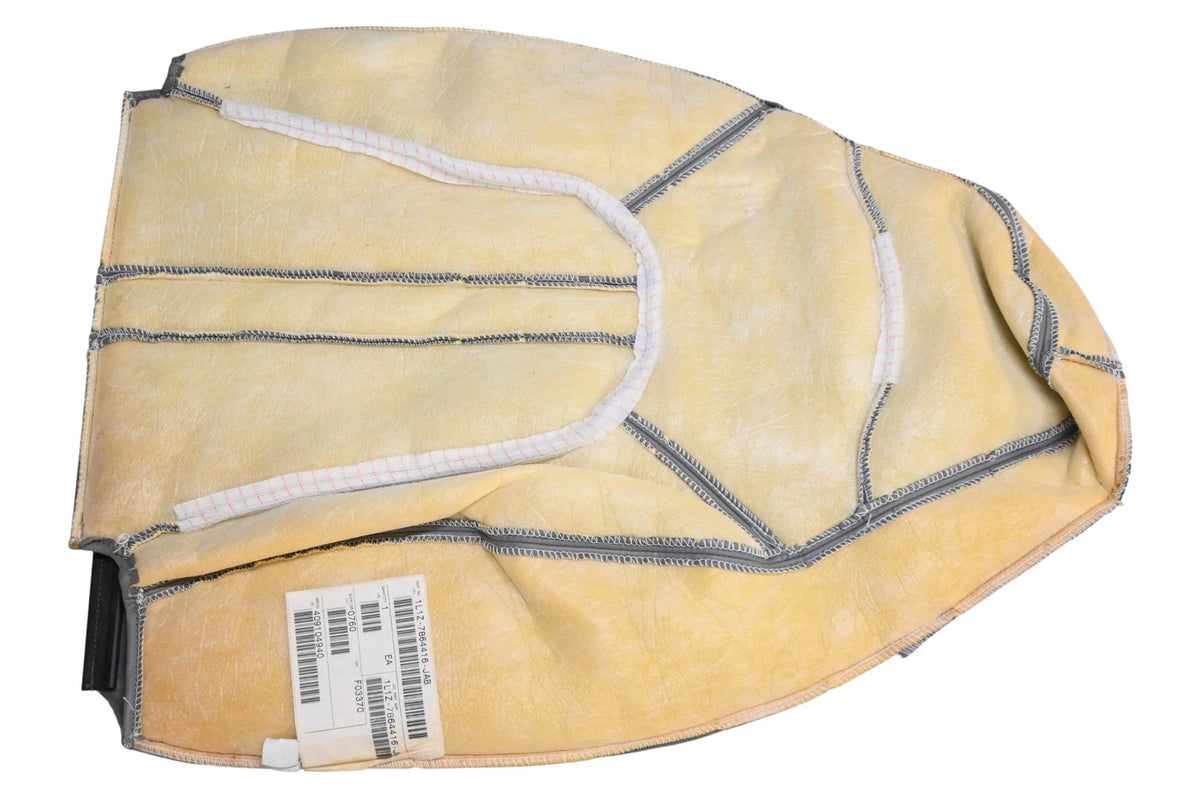 OEM Seat Back Cover for Ford (1L1Z-7864416-JAB) (1990–1997)