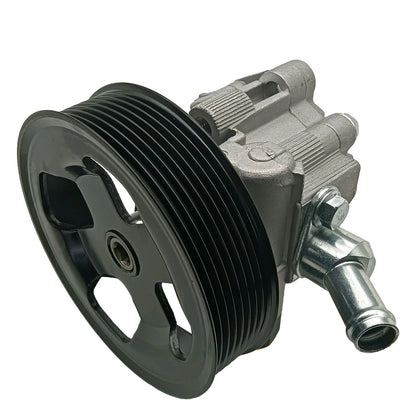 Power Steering Pump w/ Pulley for Toyota Tundra (2007–2018) 21-5486